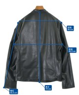 nano UNIVERSE（ナノユニバース）その他 黒 サイズ:XL メンズ/2200656543014