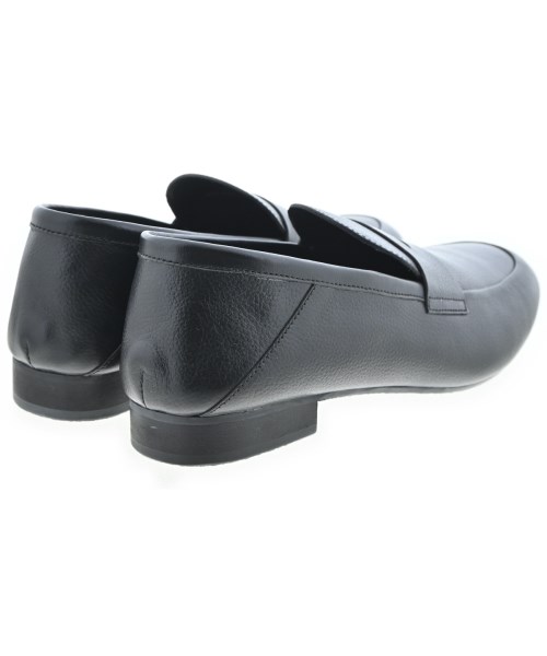 nano UNIVERSE（ナノユニバース）ビジネス・ドレスシューズ 黒 サイズ:28cm メンズ/2200648415145