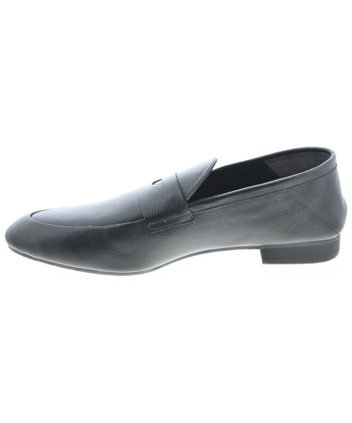 nano UNIVERSE（ナノユニバース）ビジネス・ドレスシューズ 黒 サイズ:28cm メンズ/2200648415145