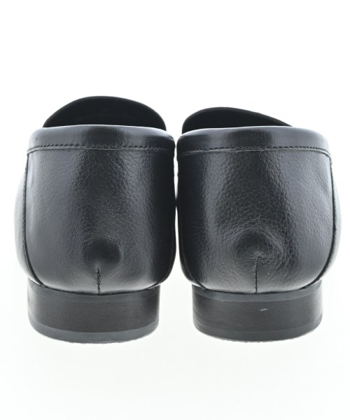 nano UNIVERSE（ナノユニバース）ビジネス・ドレスシューズ 黒 サイズ:28cm メンズ/2200648415145