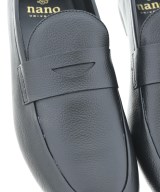 nano UNIVERSE（ナノユニバース）ビジネス・ドレスシューズ 黒 サイズ:28cm メンズ/2200648415145
