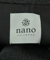 nano UNIVERSE（ナノユニバース）テーラードジャケット グレー サイズ:L メンズ/2200654028018