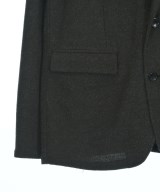 nano UNIVERSE（ナノユニバース）テーラードジャケット グレー サイズ:L メンズ/2200654028018