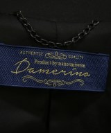 nano UNIVERSE（ナノユニバース）テーラードジャケット 黒 サイズ:M メンズ/2200657676032