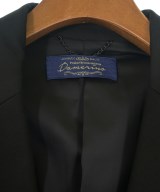 nano UNIVERSE（ナノユニバース）テーラードジャケット 黒 サイズ:M メンズ/2200657676032