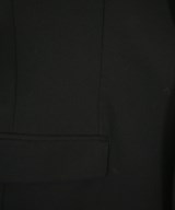 nano UNIVERSE（ナノユニバース）テーラードジャケット 黒 サイズ:M メンズ/2200657676032