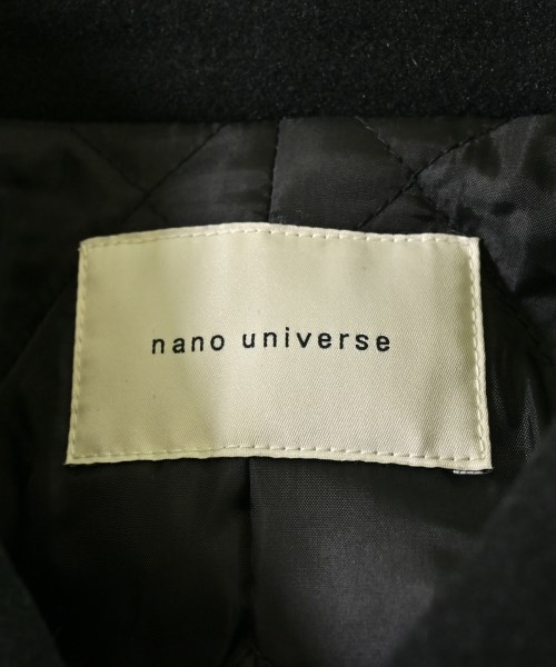 nano UNIVERSE（ナノユニバース）その他 黒 サイズ:-(M位) メンズ/2200654558010