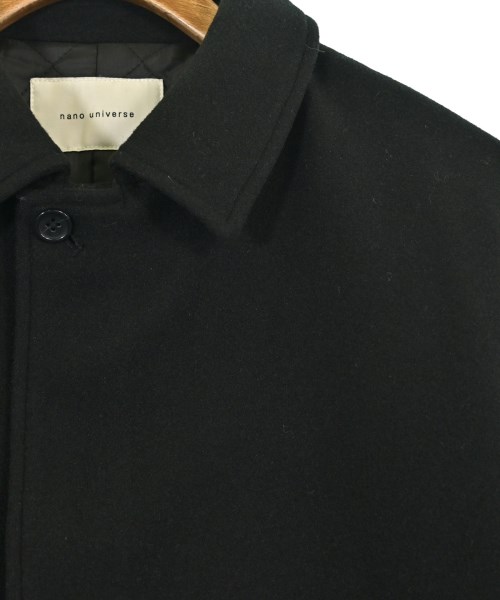 nano UNIVERSE（ナノユニバース）その他 黒 サイズ:-(M位) メンズ/2200654558010