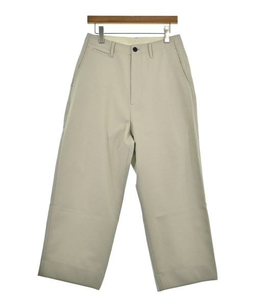 nano UNIVERSE(ナノユニバース)その他 ベージュ サイズ:S/2200654558034