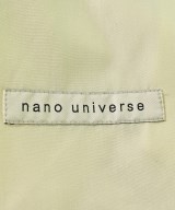 nano UNIVERSE（ナノユニバース）その他 ベージュ サイズ:S メンズ/2200654558034