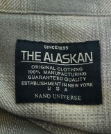 nano UNIVERSE（ナノユニバース）カジュアルシャツ グレー サイズ:L メンズ/2200654558058