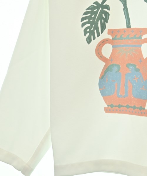 nano UNIVERSE（ナノユニバース）その他 白 サイズ:M メンズ/2200654558065