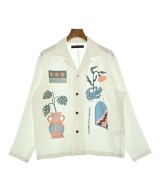 nano UNIVERSE（ナノユニバース）その他 白 サイズ:M メンズ/2200654558065