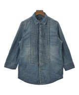 nano UNIVERSE カジュアルシャツ