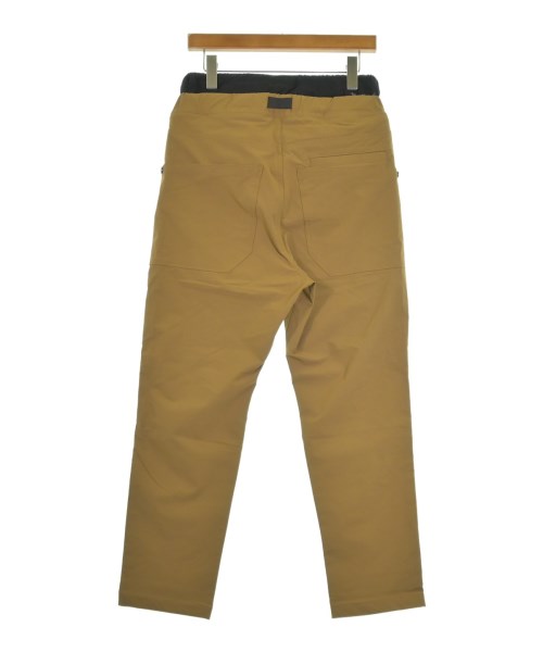 nano UNIVERSE（ナノユニバース）その他 茶 サイズ:S メンズ/2200658547157