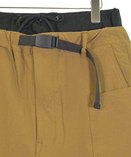 nano UNIVERSE（ナノユニバース）その他 茶 サイズ:S メンズ/2200658547157