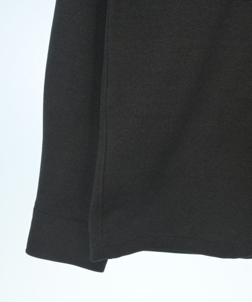 nano UNIVERSE（ナノユニバース）カジュアルシャツ グレー サイズ:M メンズ/2200659075055