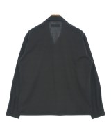 nano UNIVERSE（ナノユニバース）カジュアルシャツ グレー サイズ:M メンズ/2200659075055