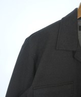 nano UNIVERSE（ナノユニバース）カジュアルシャツ グレー サイズ:M メンズ/2200659075055