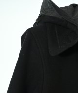 nano UNIVERSE（ナノユニバース）モッズコート 黒 サイズ:L メンズ/2200654423028