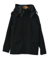 nano UNIVERSE モッズコート