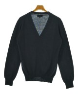 nano UNIVERSE（ナノユニバース）カーディガン 紺 サイズ:M メンズ/2200659733078