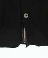 nano UNIVERSE（ナノユニバース）カーディガン 黒 サイズ:S メンズ/2200660442037