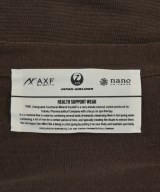 nano UNIVERSE（ナノユニバース）カーディガン 茶 サイズ:S メンズ/2200660442044