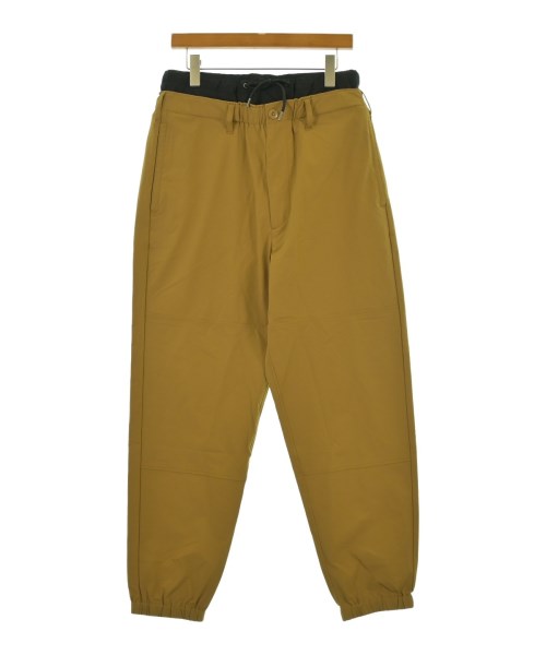 nano UNIVERSE(ナノユニバース)その他 ベージュ サイズ:M/2200661438107