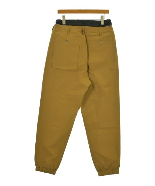 nano UNIVERSE（ナノユニバース）その他 ベージュ サイズ:M メンズ/2200661438107