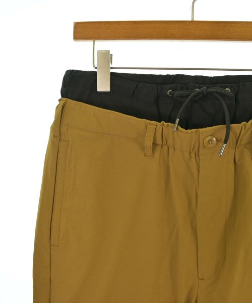 nano UNIVERSE（ナノユニバース）その他 ベージュ サイズ:M メンズ/2200661438107