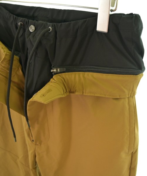 nano UNIVERSE（ナノユニバース）その他 ベージュ サイズ:M メンズ/2200661438107