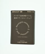 nano UNIVERSE（ナノユニバース）その他 ベージュ サイズ:M メンズ/2200661438107