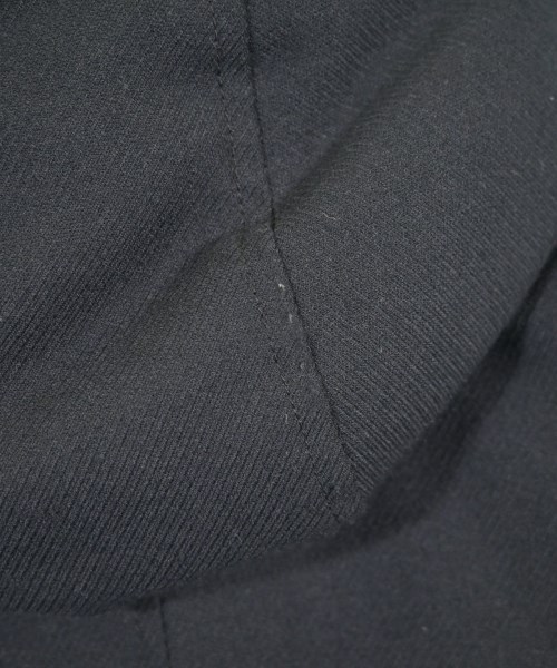 nano UNIVERSE（ナノユニバース）ダウンコート 黒 サイズ:M メンズ/2200661674048