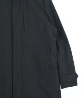 nano UNIVERSE（ナノユニバース）ダウンコート 黒 サイズ:M メンズ/2200661674048