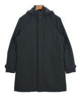 nano UNIVERSE ダウンコート