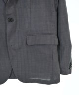 nano UNIVERSE（ナノユニバース）カジュアルジャケット グレー サイズ:L メンズ/2200657543020