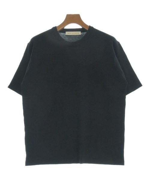 nano UNIVERSE(ナノユニバース)Tシャツ・カットソー 黒 サイズ:M/2200658350061
