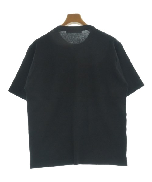 nano UNIVERSE（ナノユニバース）Tシャツ・カットソー 黒 サイズ:M メンズ/2200658350061