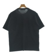 nano UNIVERSE（ナノユニバース）Tシャツ・カットソー 黒 サイズ:M メンズ/2200658350061
