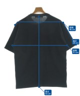 nano UNIVERSE（ナノユニバース）Tシャツ・カットソー 黒 サイズ:M メンズ/2200658350061