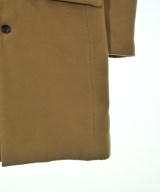 nano UNIVERSE（ナノユニバース）チェスターコート 茶 サイズ:M メンズ/2200662174028