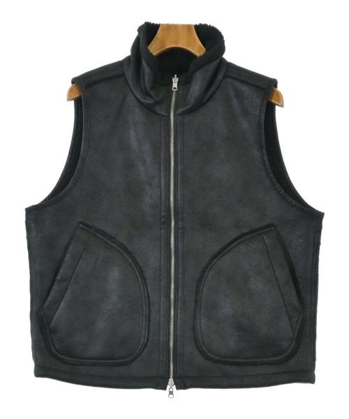 nano UNIVERSE(ナノユニバース)その他 黒 サイズ:M/2200662336020