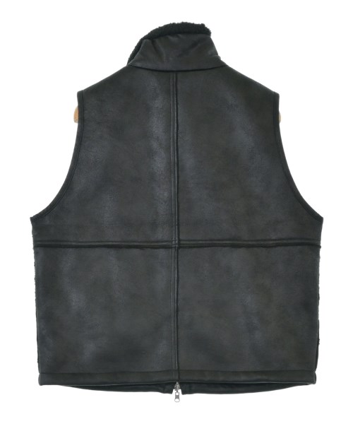 nano UNIVERSE（ナノユニバース）その他 黒 サイズ:M メンズ/2200662336020