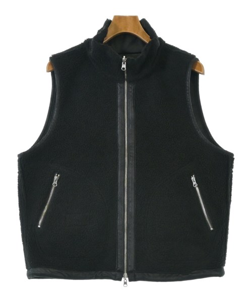 nano UNIVERSE（ナノユニバース）その他 黒 サイズ:M メンズ/2200662336020