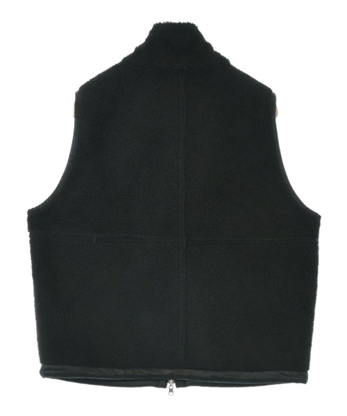 nano UNIVERSE（ナノユニバース）その他 黒 サイズ:M メンズ/2200662336020