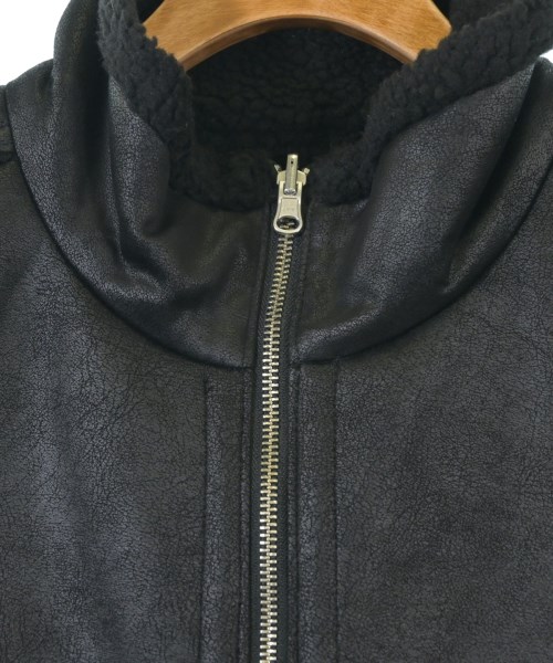 nano UNIVERSE（ナノユニバース）その他 黒 サイズ:M メンズ/2200662336020