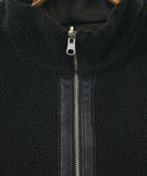 nano UNIVERSE（ナノユニバース）その他 黒 サイズ:M メンズ/2200662336020