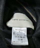 nano UNIVERSE（ナノユニバース）その他 黒 サイズ:M メンズ/2200662336020
