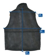 nano UNIVERSE（ナノユニバース）その他 黒 サイズ:M メンズ/2200662336020